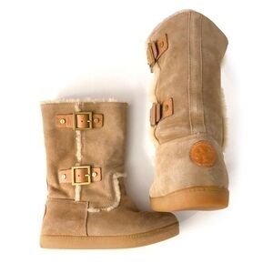 Tory Burch Boots